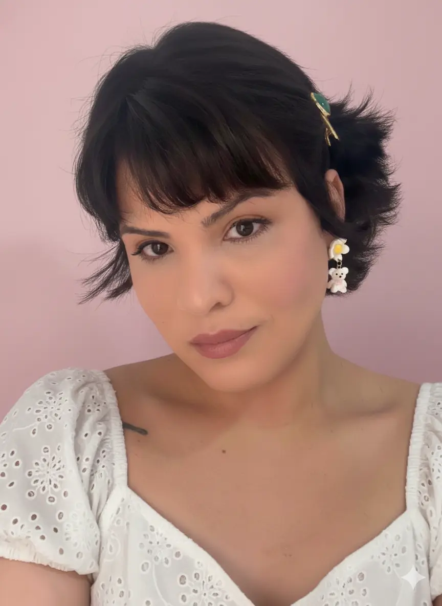 Dandara Domingues